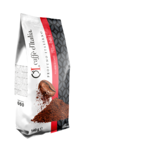 Cafea macinata Milabaci 140G