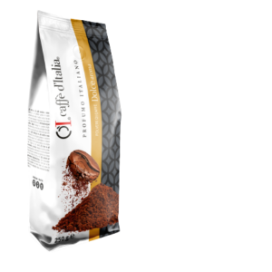 Cafea macinata Dolce Aroma 250g